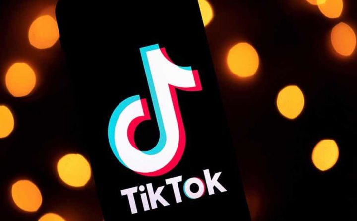 TikTok bloqueado em Itália após morte de menina de 10 anos