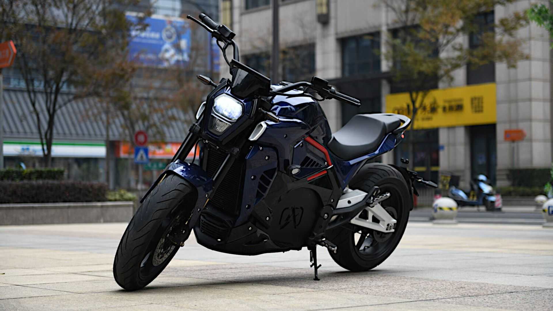 5 motos elétricas para a cidade - Standvirtual Blog