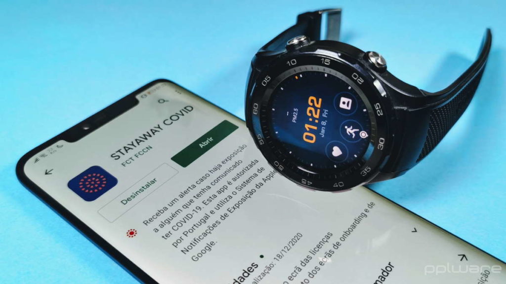 COVID-19: Falha do Android pode ter revelado dados dos utilizadores das apps de rastreio