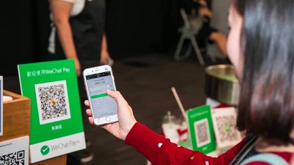 EUA vão banir WeChat Pay, Alipay e mais seis aplicações de pagamento chinesas