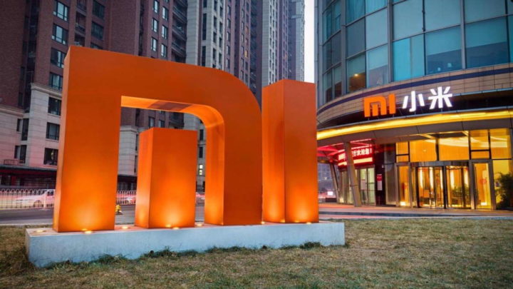 Xiaomi EUA empresa chineses banidas