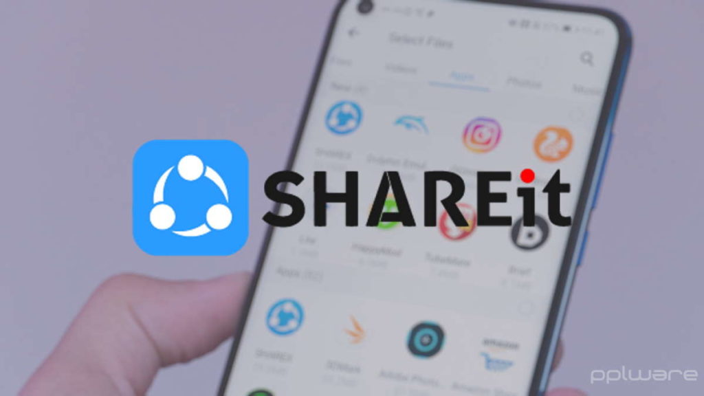 Se usa a app de partilha SHAREit no Android tenha cuidado com uma falha de segurança
