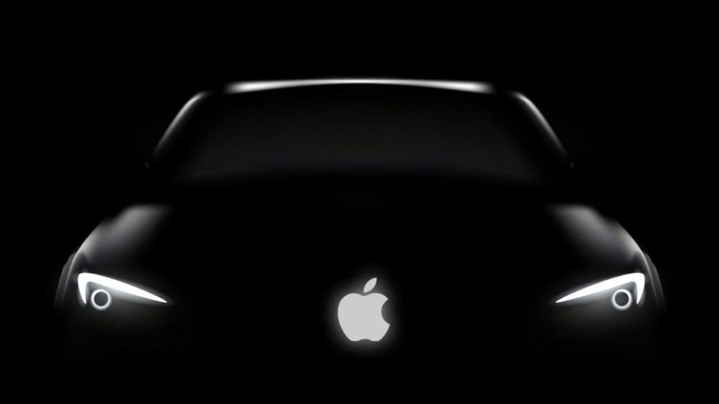 Apple Car: Velocidade máxima de 250 km/h e autonomia para 480 km?