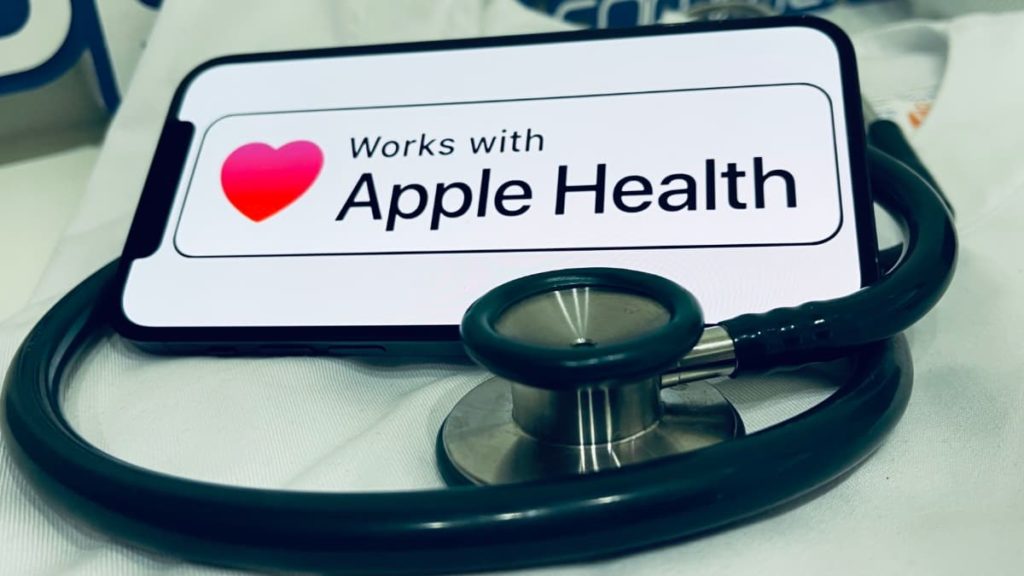 A Apple poderá estar a desenvolver hardware de saúde sob marca própria