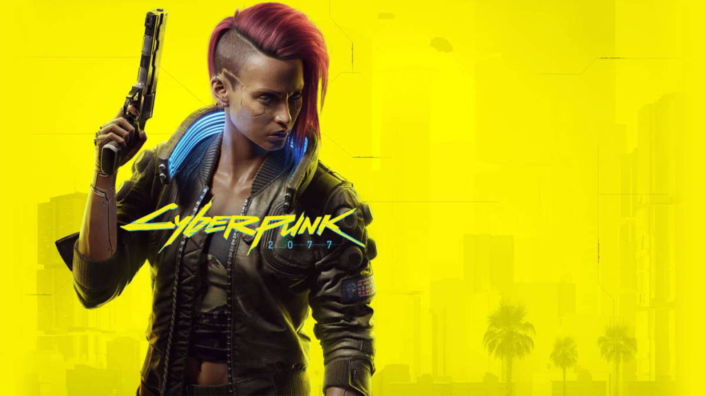 Há um novo hotfix para o Cyberpunk 2077 para trazer segurança aos PCs