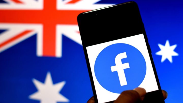 É o fim do "Faceblock"? Facebook vai levantar bloqueio na Austrália
