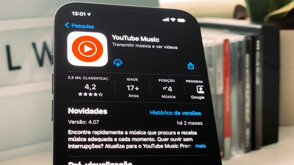 Todas as suas músicas irão desaparecer do Google Play Music no dia 24 de fevereiro