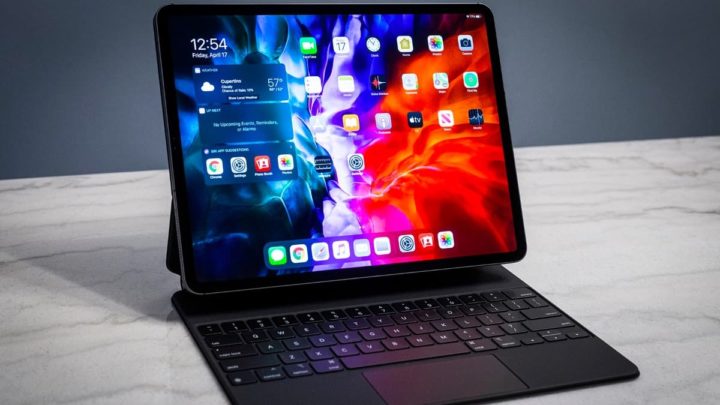 iPad volta a esmagar concorrência no primeiro trimestre de 2021