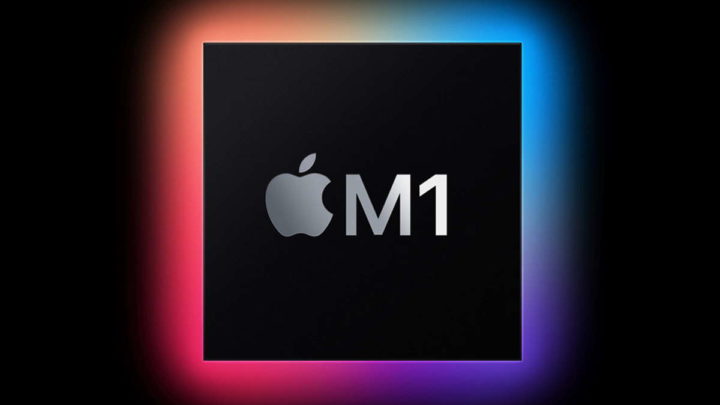 malware SoC M1 Apple plataforma