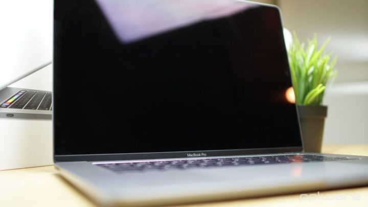 Tem um MacBook Pro de 2016 ou 2017 que não carrega? A Apple vai trocar a bateria
