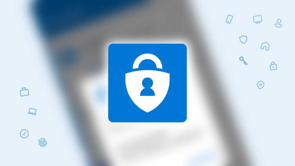 Conclusão Automática Microsoft: Esqueça os seus gestores de passwords