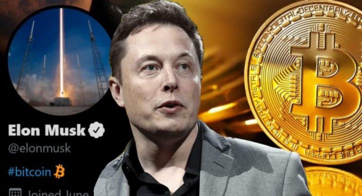 Bitcoin: Tesla compra mais de 1,2 mil milhões de euros da criptomoeda