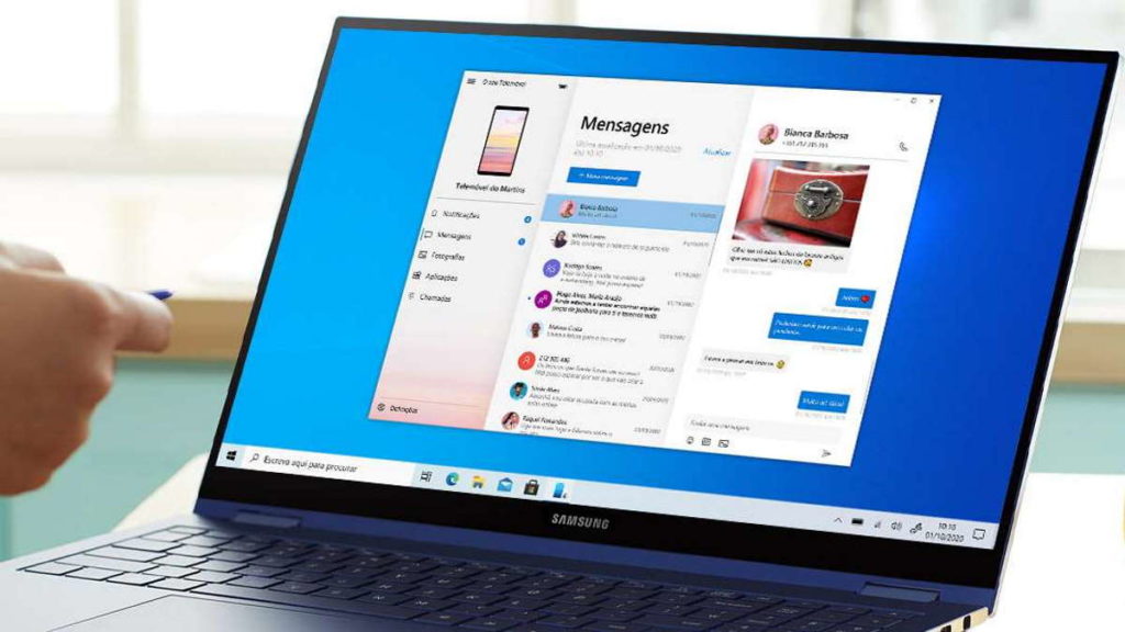 Microsoft prepara mais uma excelente novidade para integrar o Android no Windows 10