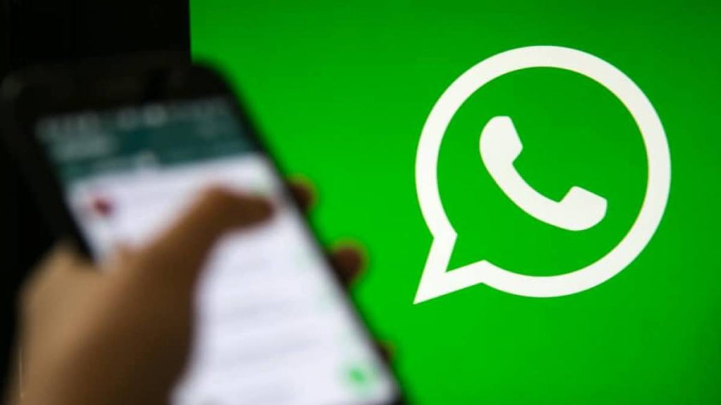 WhatsApp ataque jornalistas Paragon segurança