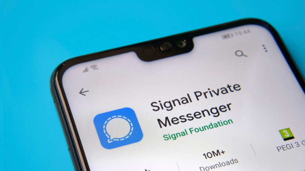 Dica: Como mover os grupos de qualquer app de mensagens para o Signal