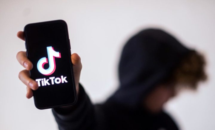 TikTok: Jovens vão deixar de receber notificações a partir das 21 horas