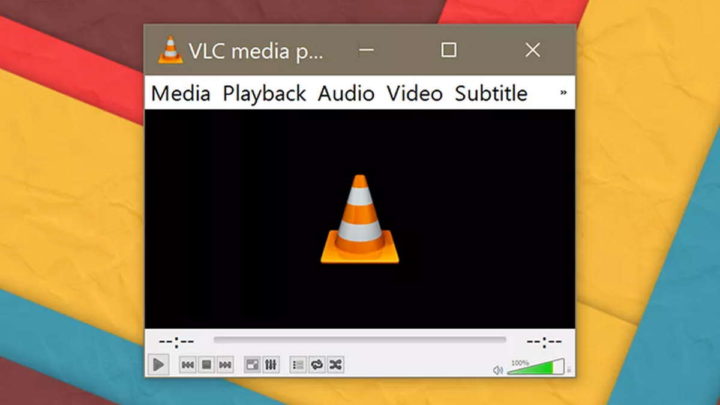VLC multimédia novidades melhorias ficheiros