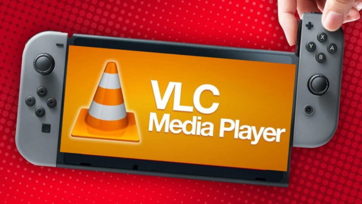VLC multimédia novidades melhorias ficheiros