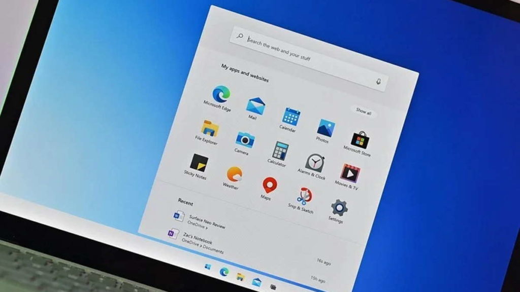 “The Next Windows”: A Microsoft terá uma novidade para apresentar em breve