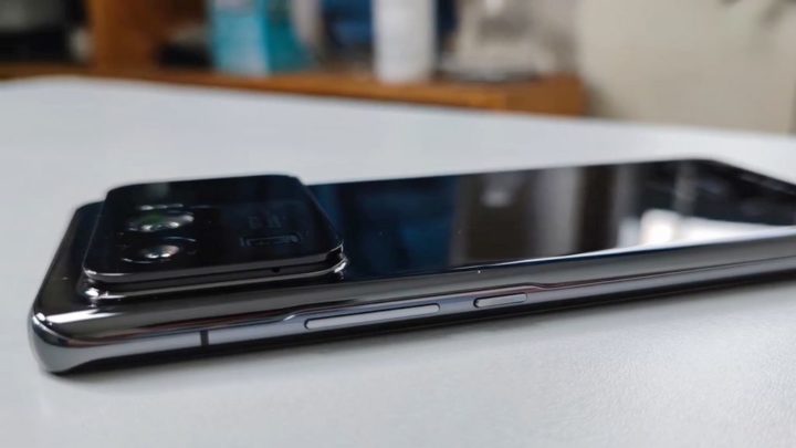 Xiaomi Mi 11 Ultra é revelado antes do lançamento oficial e é surpreendente
