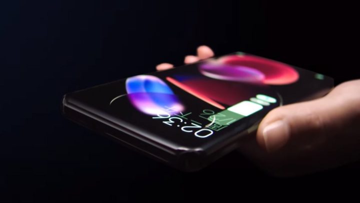 Será este o smartphone Xiaomi que vai custar mais de 1300 €? 