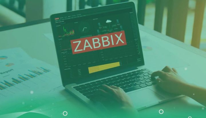 Zabbix: Como ver a última informação do estado de um dispositivo