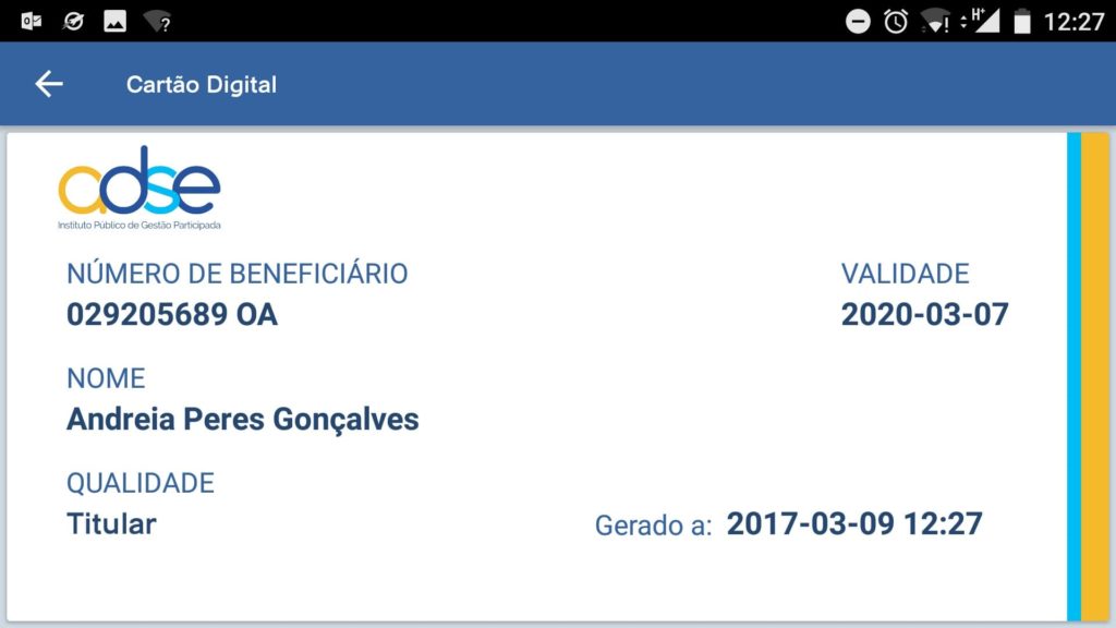 ADSE publicou lista de entidades abrangidas! Faça já download