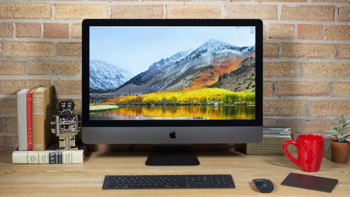 iMac Pro Apple máquina computador