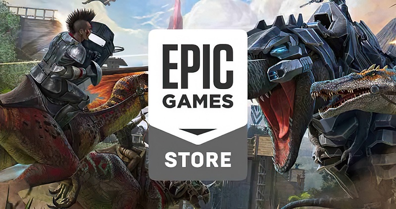 Epic Games Store: ofertas de Natal foram reveladas! Vê a lista