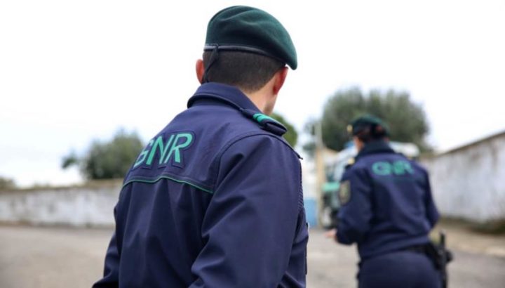 Militares da GNR vão receber 15% do valor das multas 
