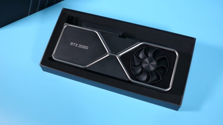GeForce RTX 3080 de 12 GB será até 20% mais rápida a minerar do que a de 10 GB
