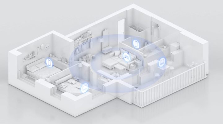 Huawei WiFi AX3 - Está a chegar a Portugal o router com Wi-Fi 6