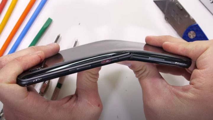 Asus ROG Phone 5 - Um smartphone de topo em 2021 pode ser tão frágil?
