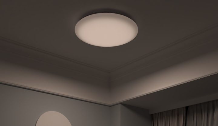 Yeelight - crie um sistema de iluminação inteligente em sua casa