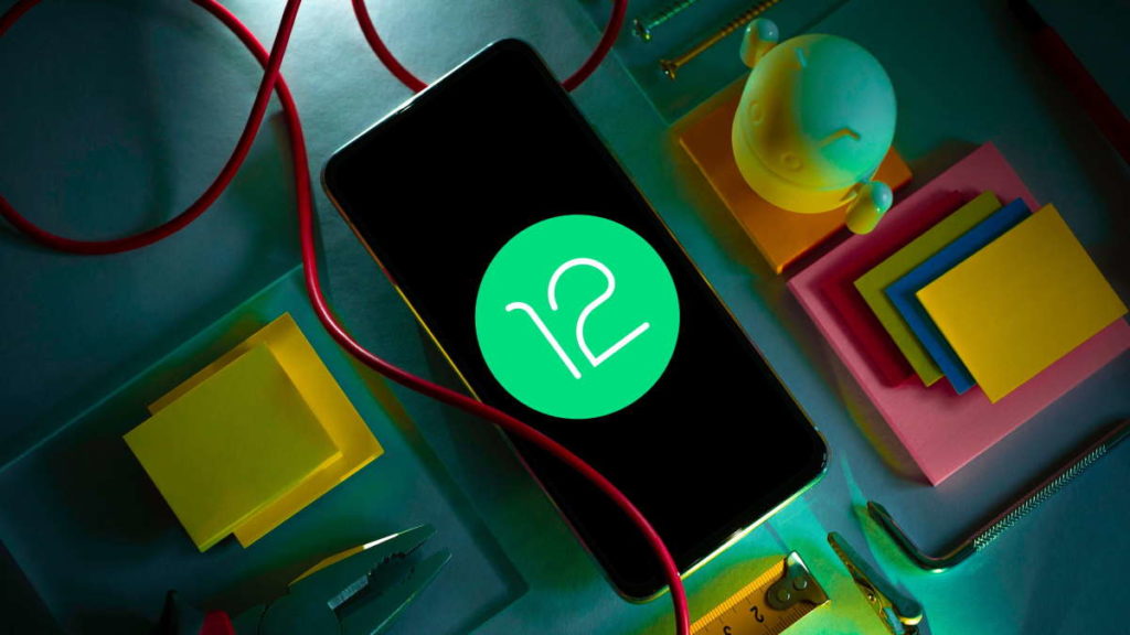Google vai trazer para o Android 12 uma das funcionalidades mais pedidas pelos utilizadores