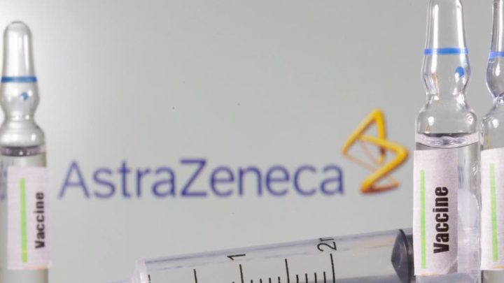 Vacina da AstraZeneca está a ser suspensa em vários países