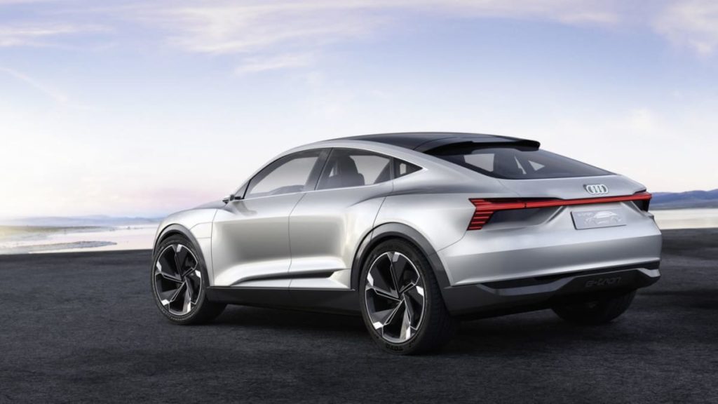 Audi confirmou que vai parar de desenvolver motores a diesel