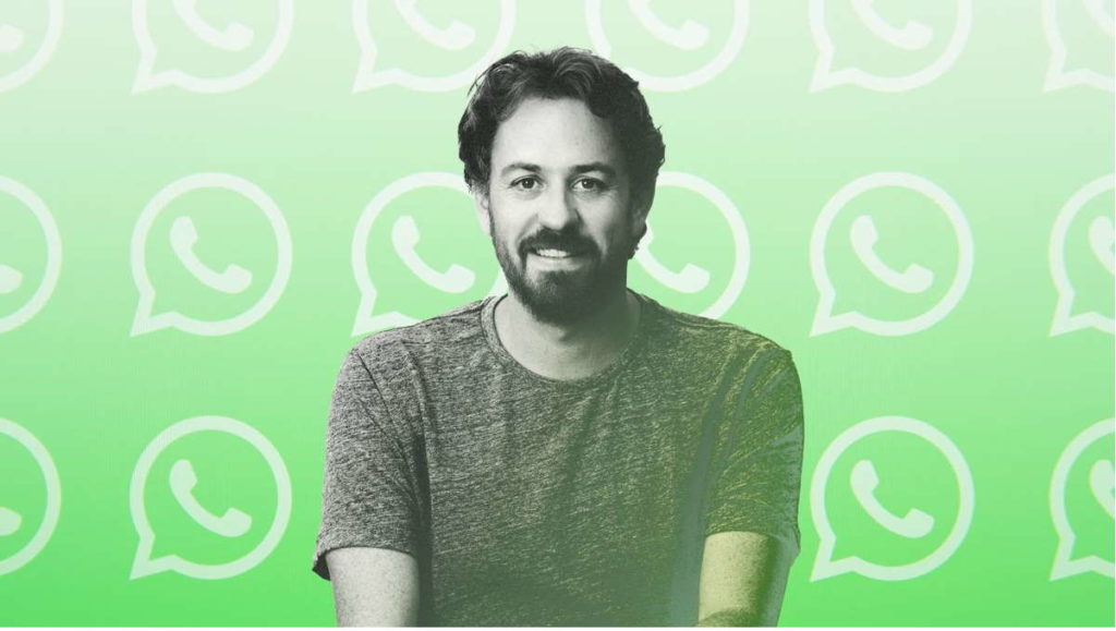 CEO do WhatsApp: “A Apple não quer que usem smartphones Android”