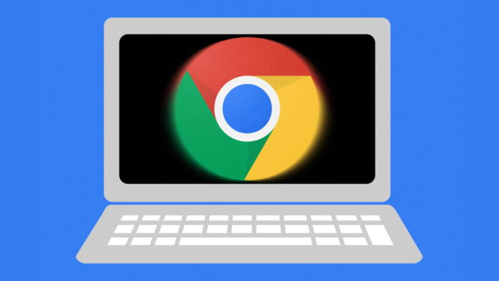 Chrome Google legendas vídeo browser