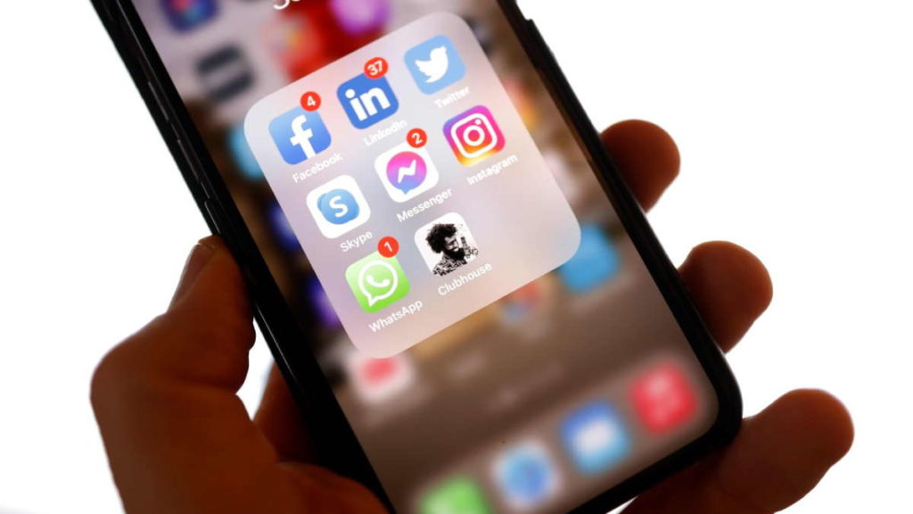 O Facebook já estará a preparar uma cópia do Clubhouse para o Instagram