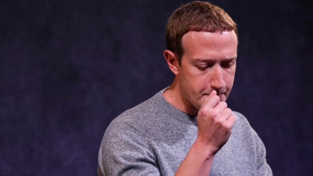 Facebook está a ser investigado por preconceito racial