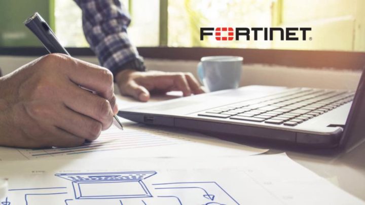 Fortinet: Uma das principais empresas sustentáveis da indústria de Software