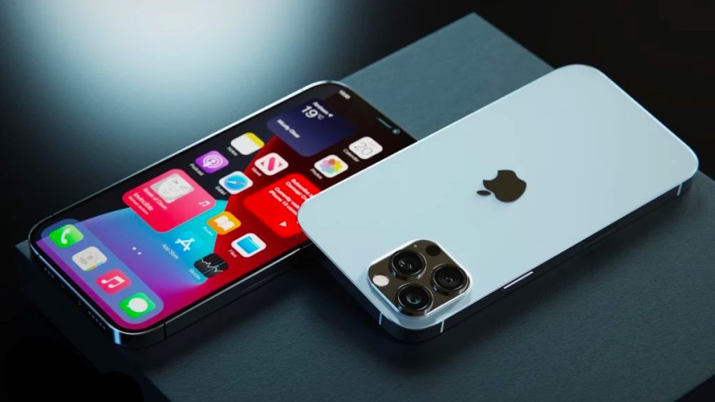 Vídeo com imagens de conceito do iPhone 13 mostra o que a Apple poderá trazer