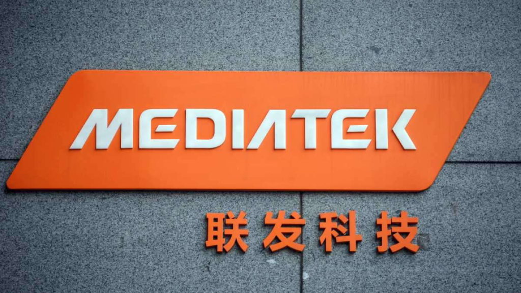 MediaTek bateu a Qualcomm e é agora a maior fornecedora de SoCs para smartphones