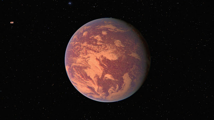 Gliese 486 b: Diga olá aquele que pode ser o novo "Planeta Terra"