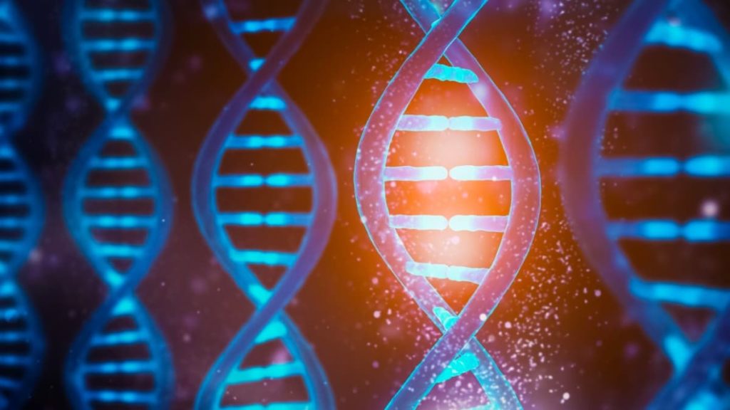 Reino Unido quer supervisionar o genoma para prevenir futuras pandemias