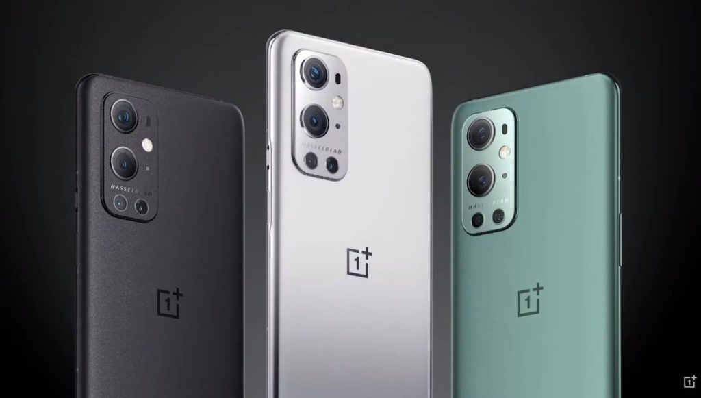 OnePlus tem aumento de vendas superior a 300% na Europa no primeiro trimestre de 2021