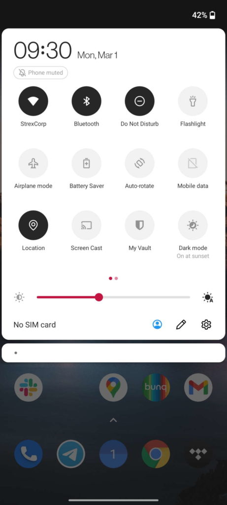 OnePlus Nord OxygenOS 11 Android 11 atualização