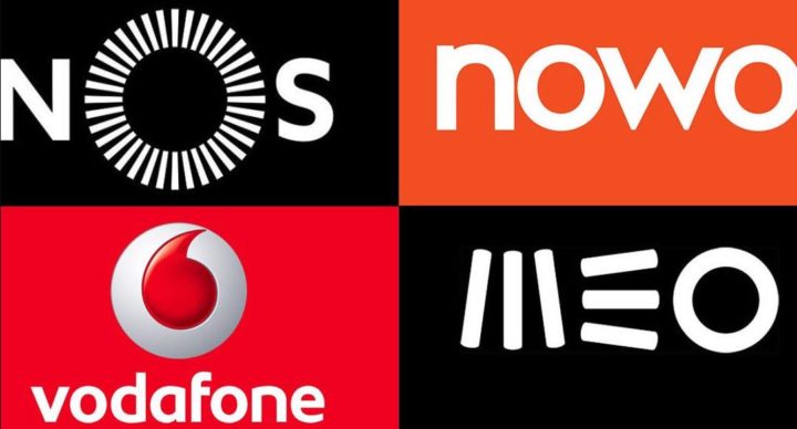 Reclamações contra MEO, NOS, Nowo e Vodafone disparam