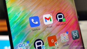 Gmail Google Android emails destinatários